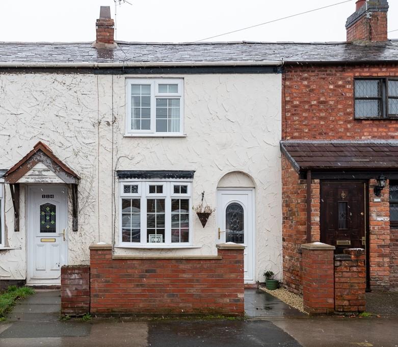 Woodford Lane, Winsford CW Estate Agents